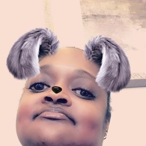 Meet your Posher, Kenyetta lajuan